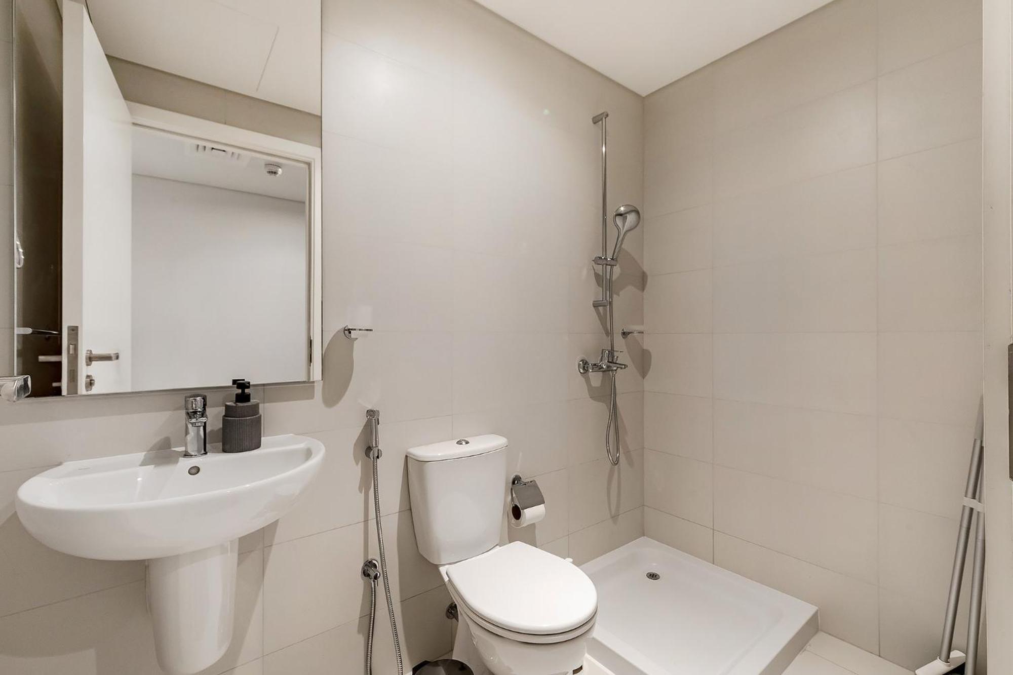 Private Beach La Vie Jbr 2br By Stellium *