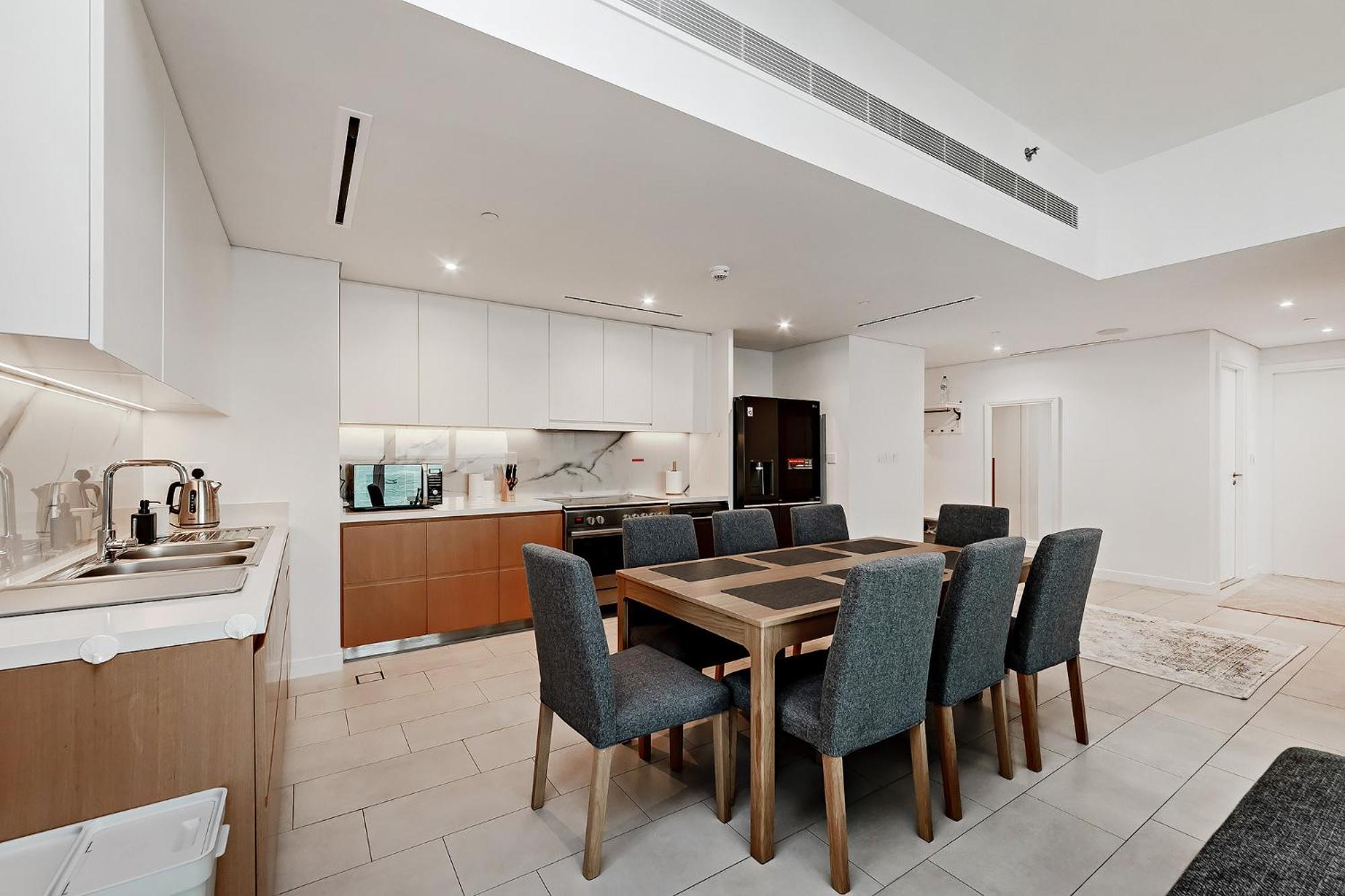 Private Beach La Vie Jbr 2br By Stellium * Dubai