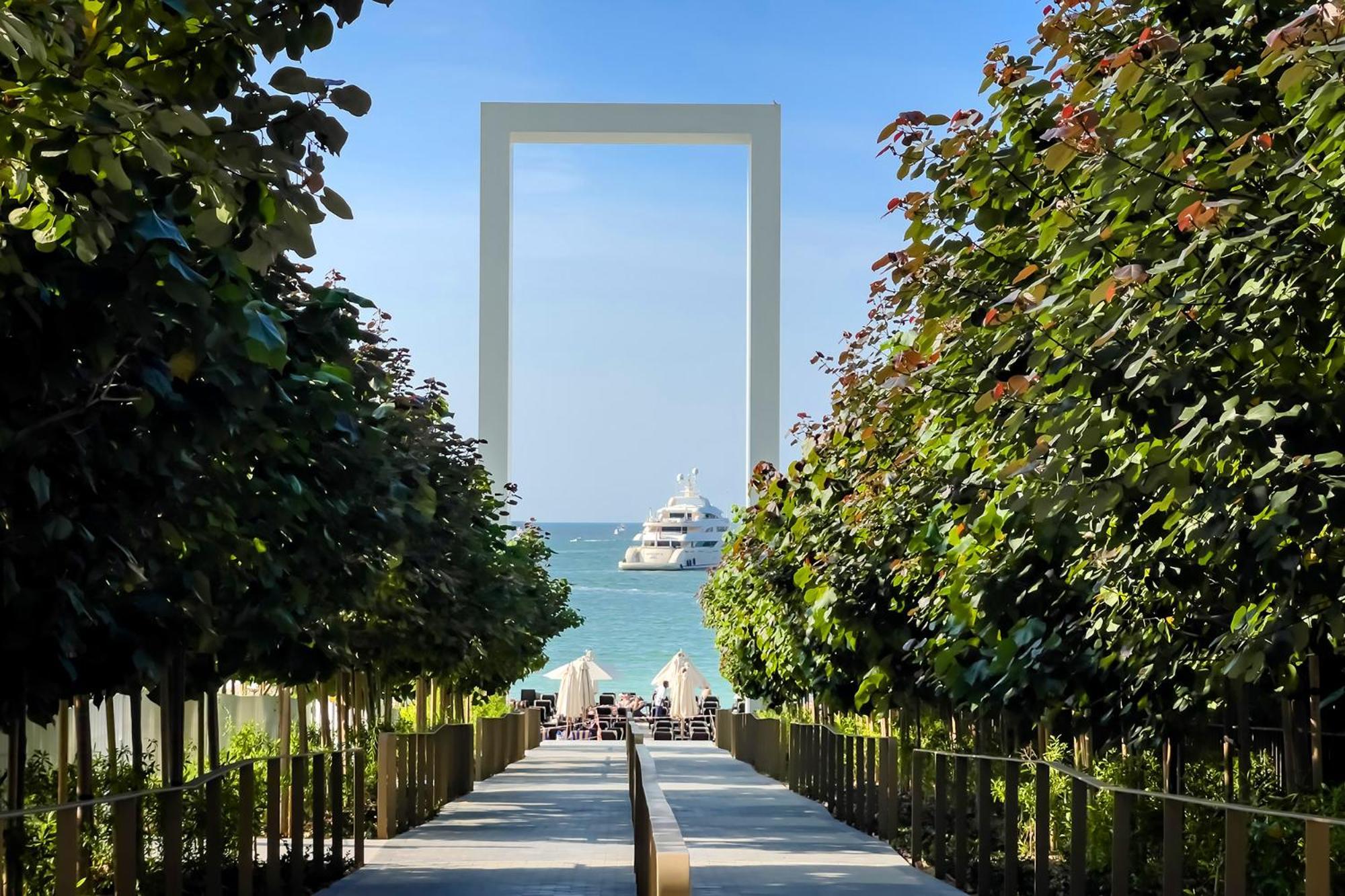 Private Beach La Vie Jbr 2br By Stellium *
