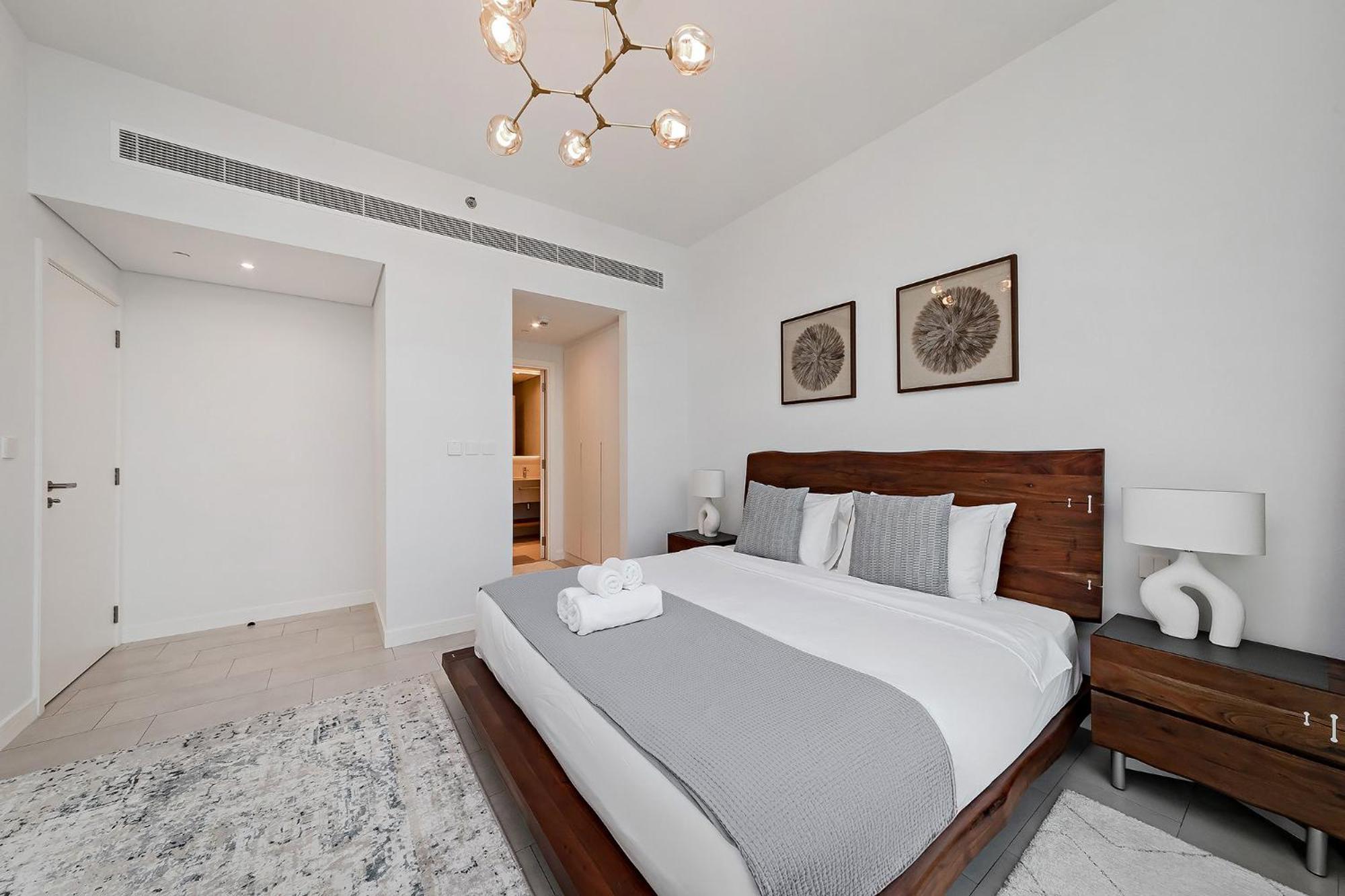 Apartment Private Beach La Vie Jbr 2br By Stellium
