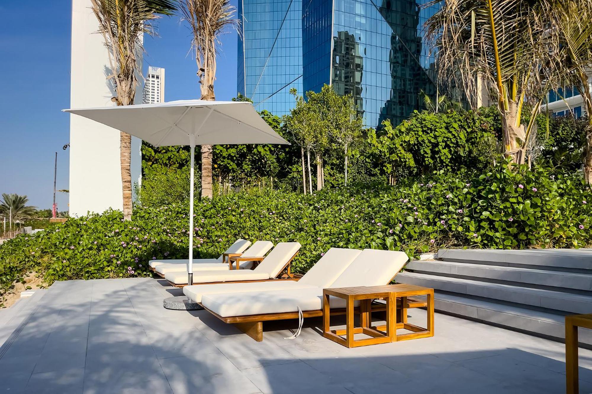 Private Beach La Vie Jbr 2br By Stellium * Dubai