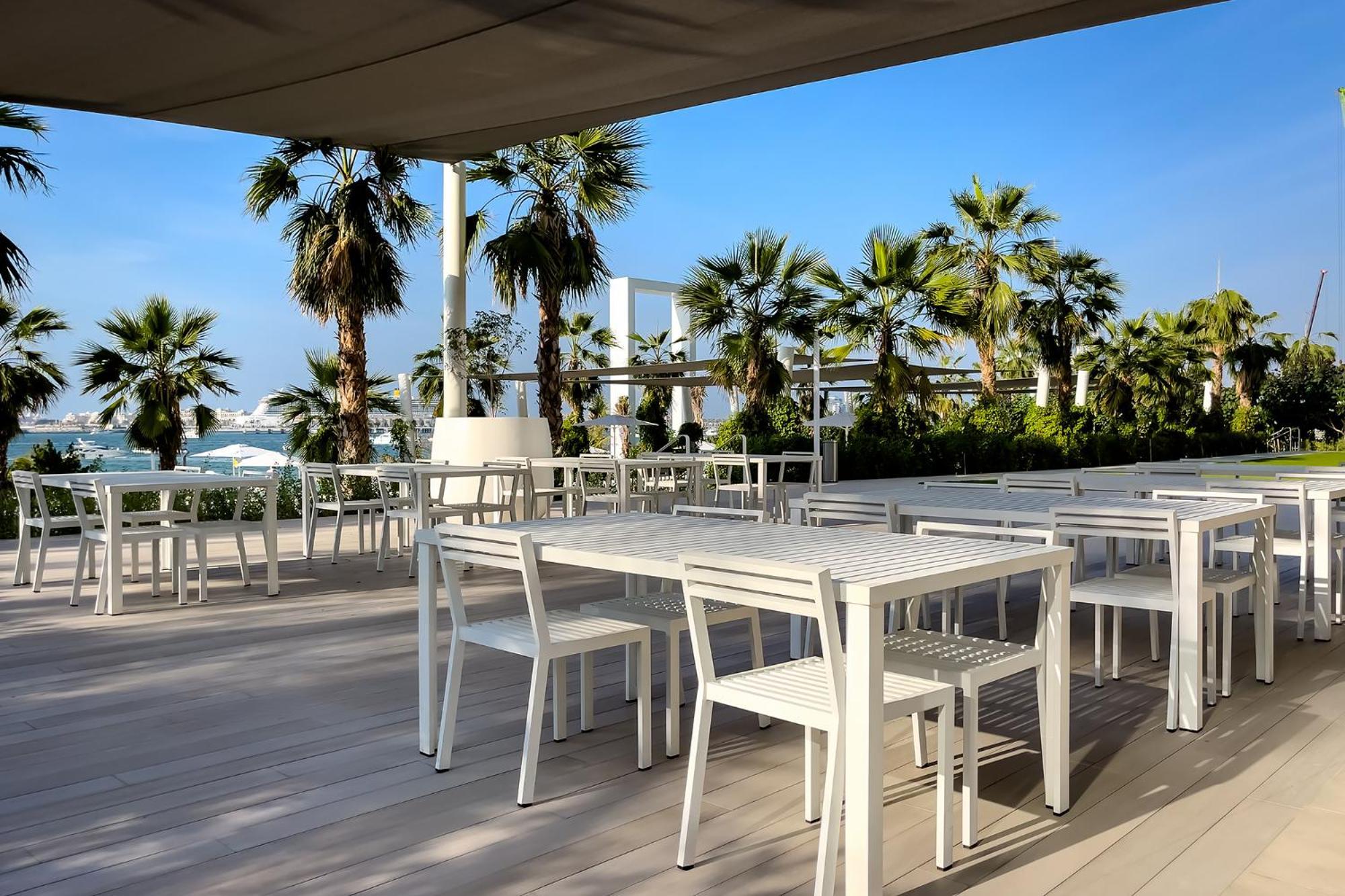 Apartment Private Beach La Vie Jbr 2br By Stellium